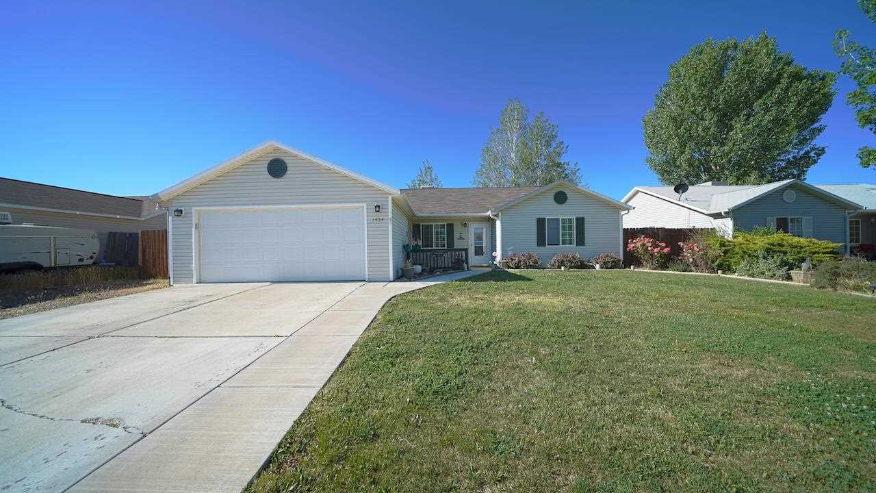 Fruita, CO 81521,1434 Sagittarius Street