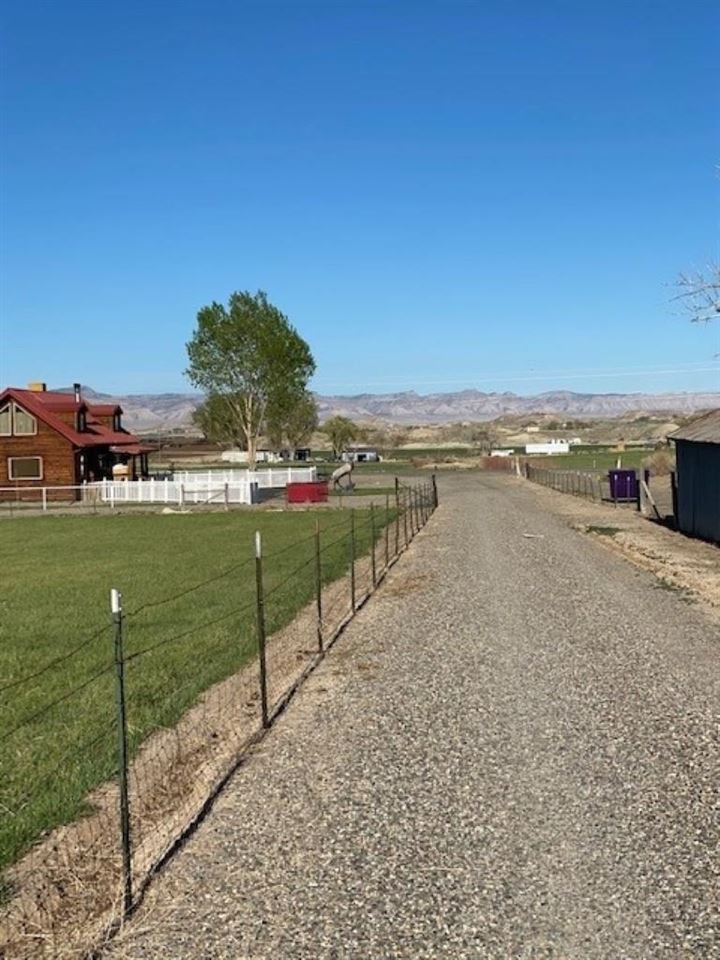 Loma, CO 81524,TBD 13 Road #n/a