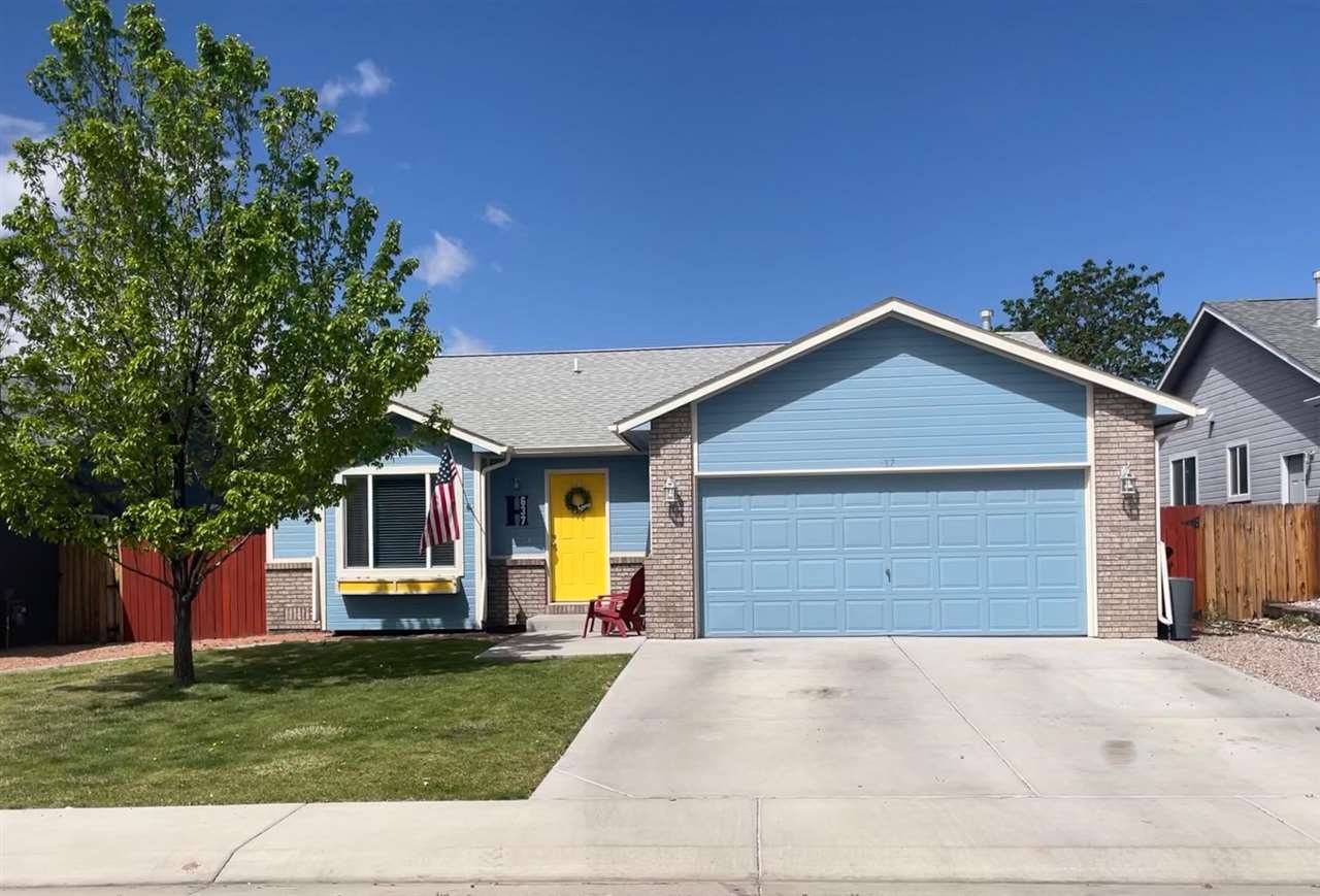 637 Carina Street, Clifton, CO 81520