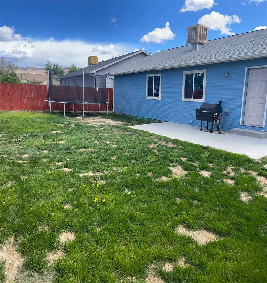 Clifton, CO 81520,637 Carina Street