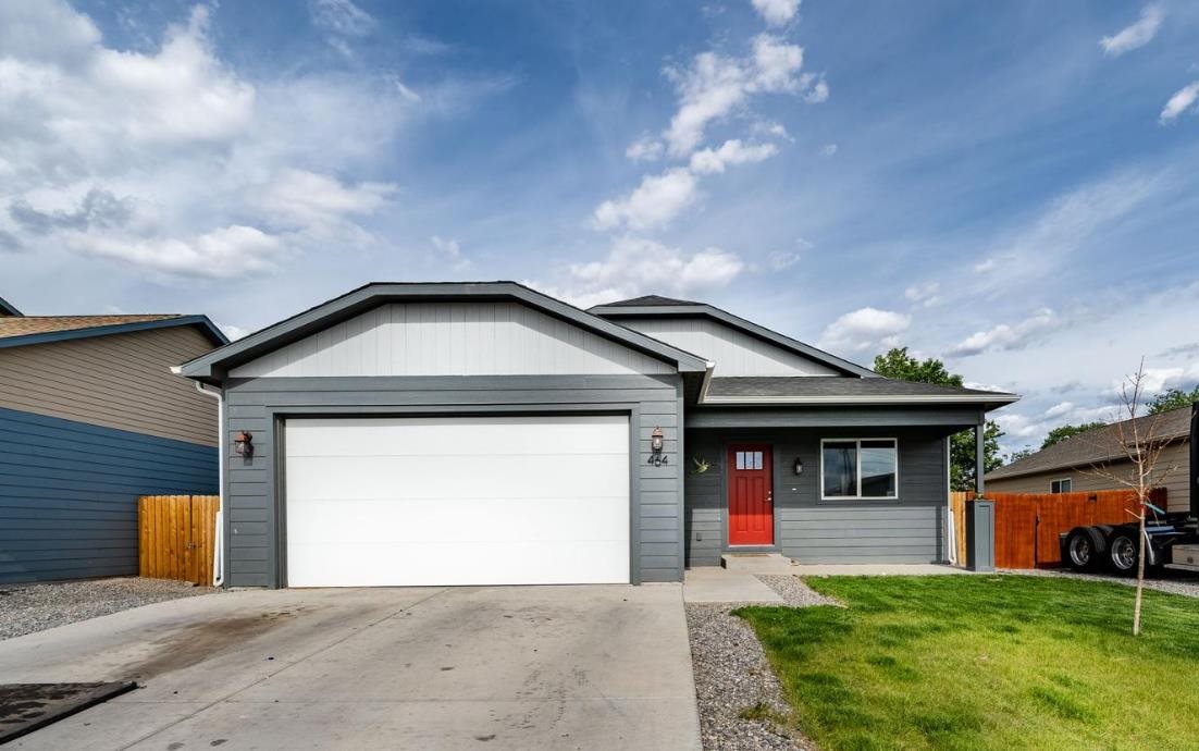 464 El Jardin Lane, Clifton, CO 81520