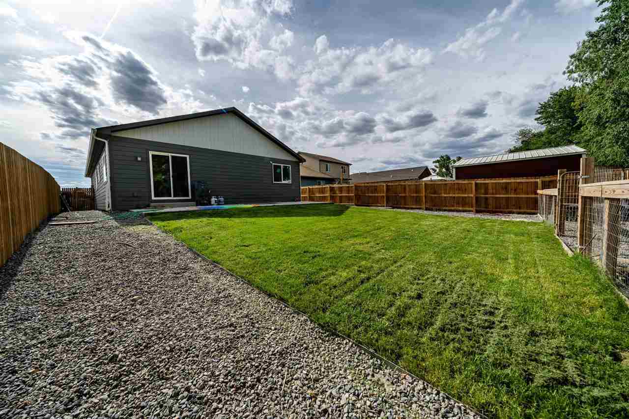 Clifton, CO 81520,464 El Jardin Lane