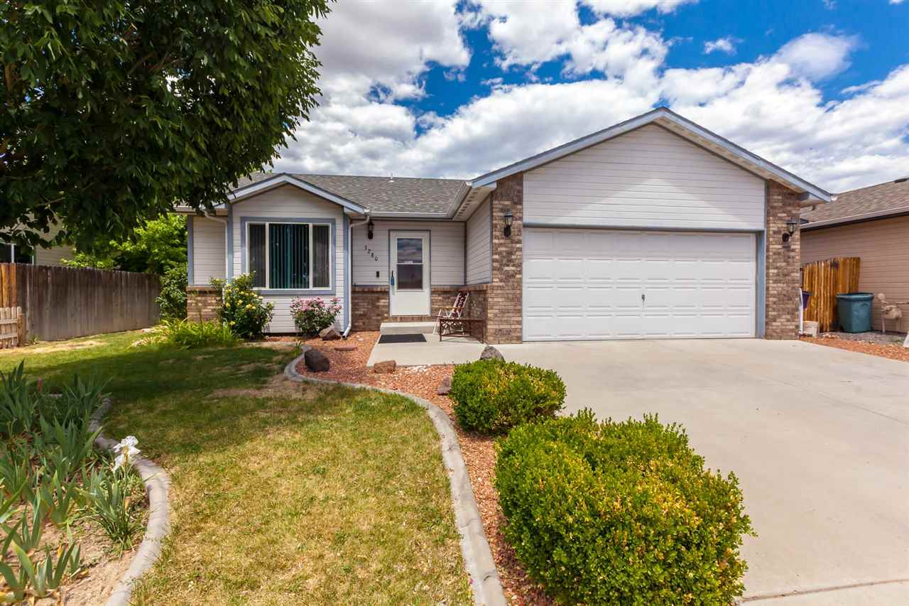 Clifton, CO 81520,3280 Columba Drive