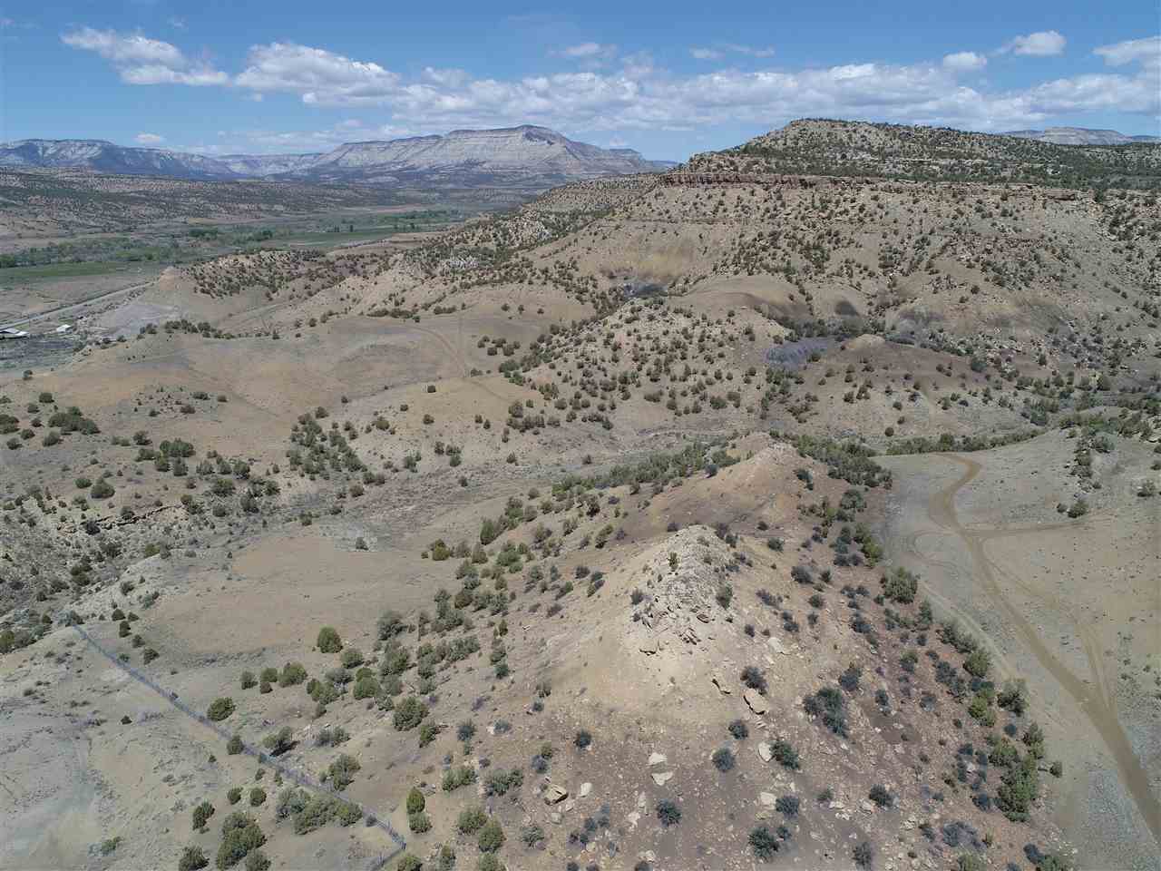 4460 Roan Creek Road #n/a, De Beque, CO 81630