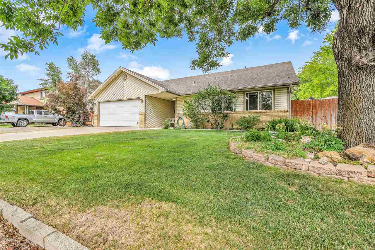 Grand Junction, CO 81504,608 S Sunset Court