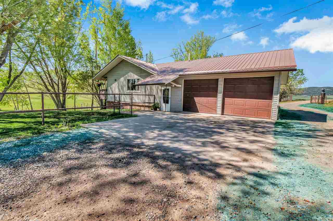 1972 County Road 36, Meeker, CO 81641