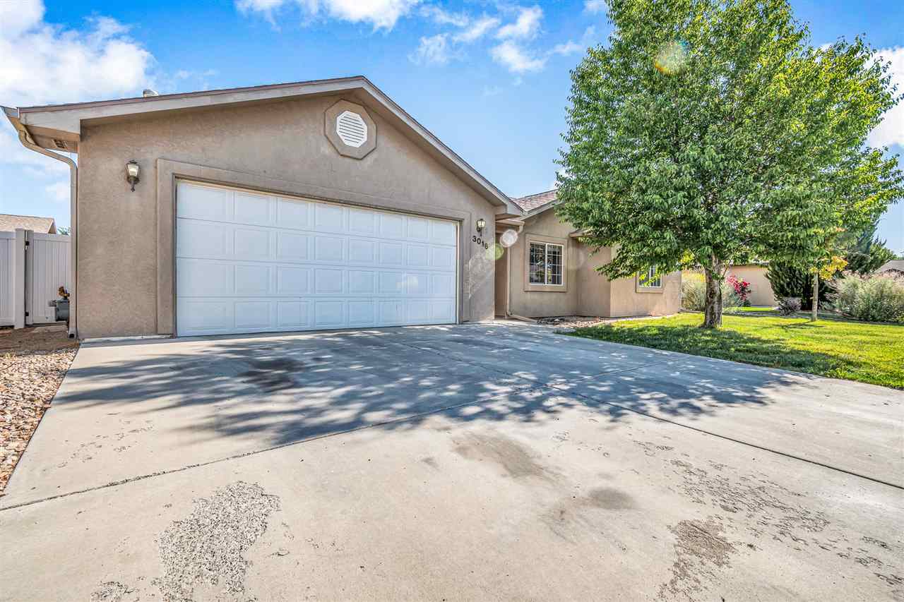 3016 Autumn Glenn, Grand Junction, CO 81504-3502