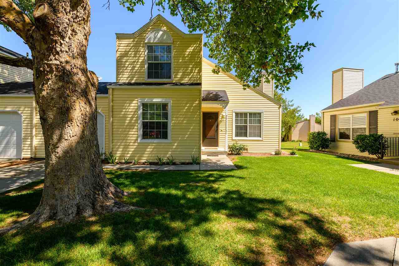 11 Colombard Court, Grand Junction, CO 81507