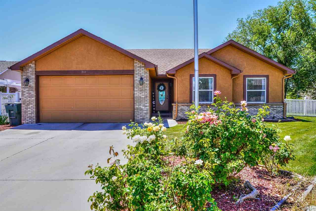 711 Lochwood Court, Grand Junction, CO 81505