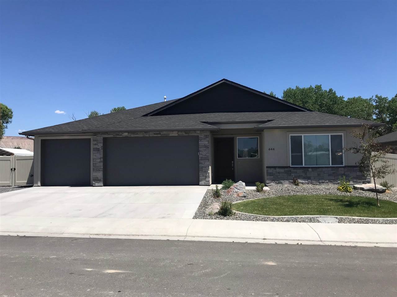 644 Thunder Ridge Drive, Grand Junction, CO 81504