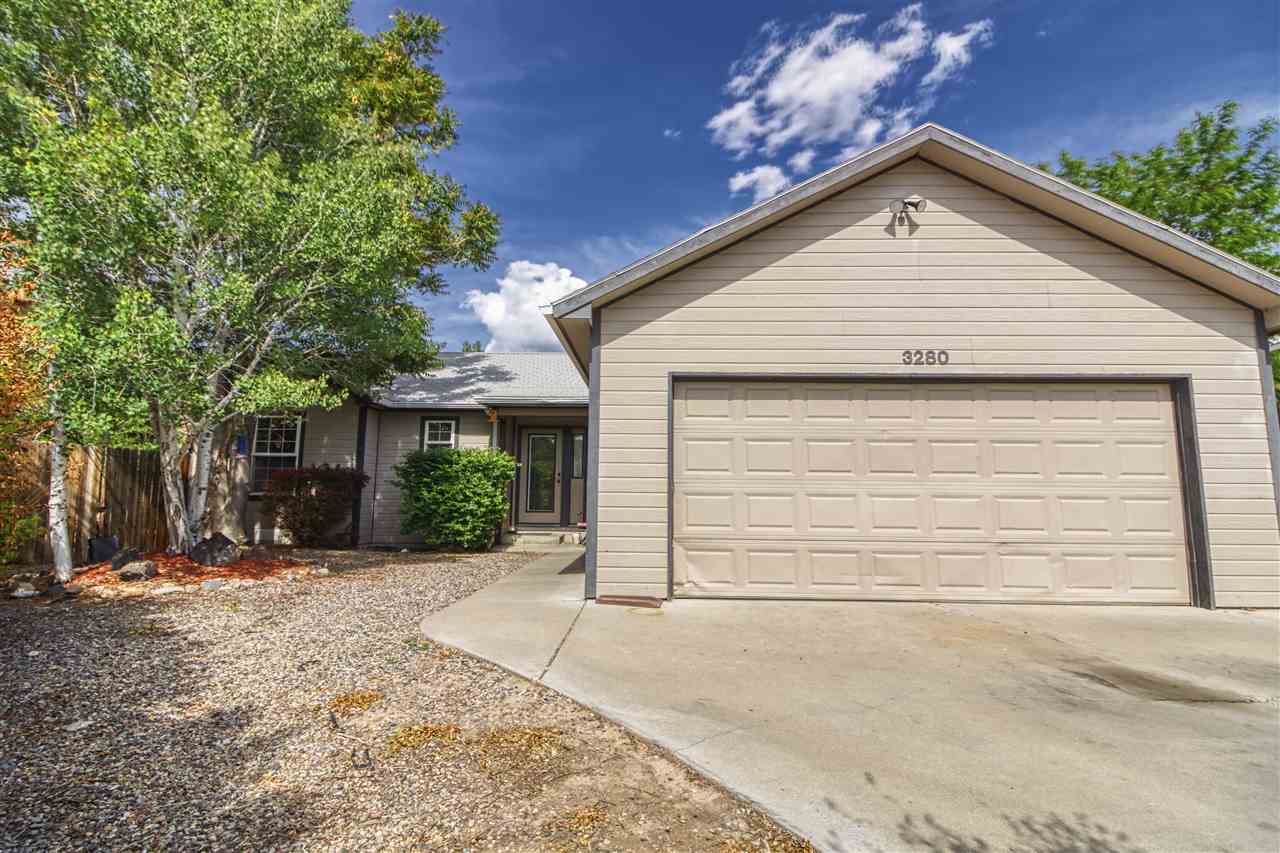 3280 S Mountain Oak Court, Clifton, CO 81520