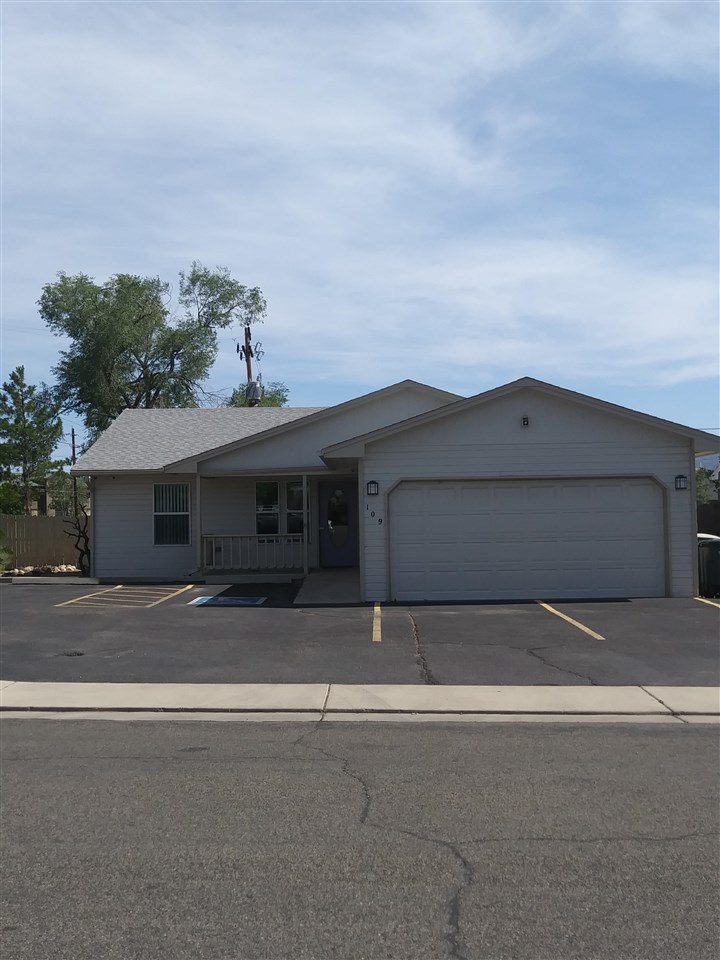 109 W Kennedy Avenue, Grand Junction, CO 81505