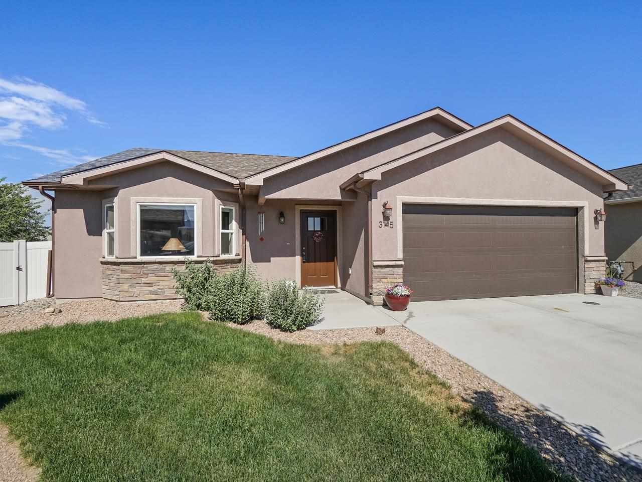 3145 Borrow Court, Grand Junction, CO 81504