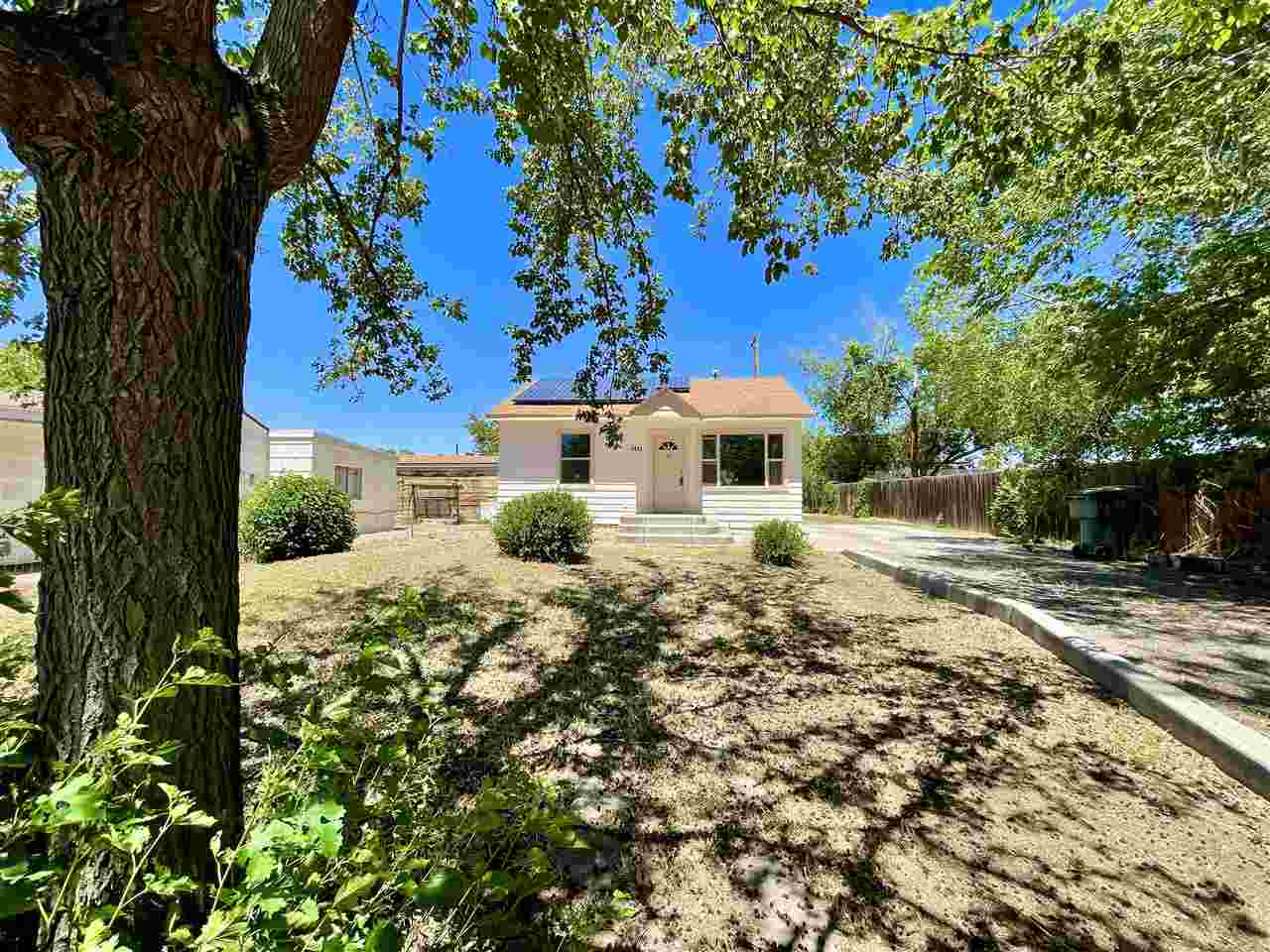 2866 Belford Avenue, Grand Junction, CO 81501