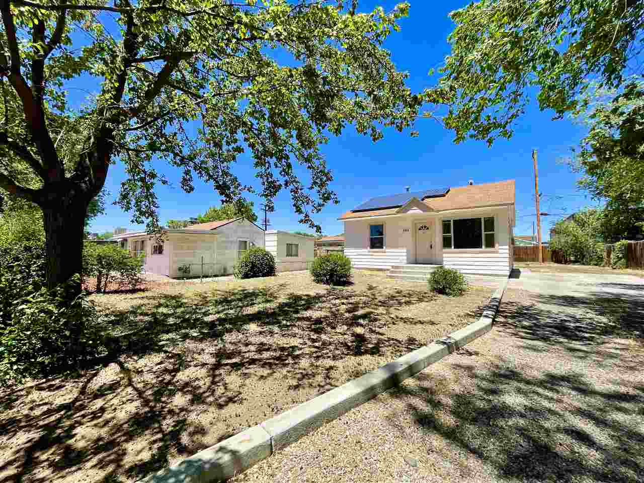 Grand Junction, CO 81501,2866 Belford Avenue