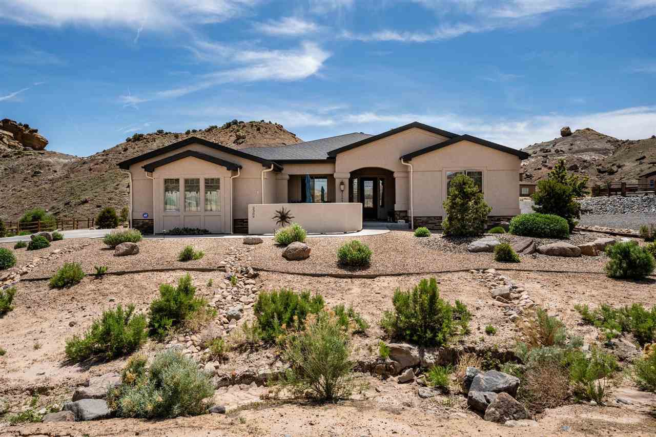 2309 Trail Ridge Road, Grand Junction, CO 81507