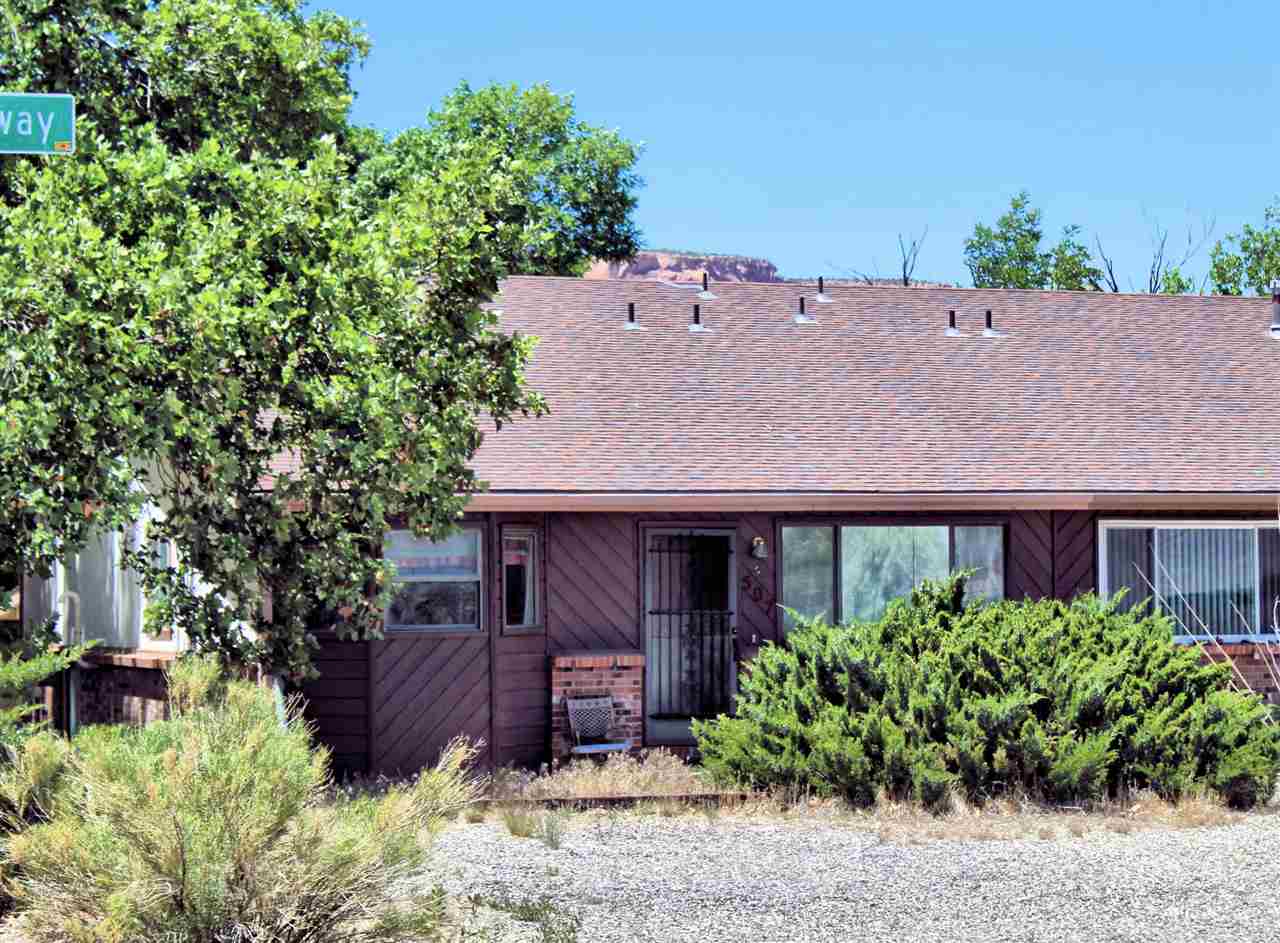 507 S Broadway,  Grand Junction,  CO 81507-9728
