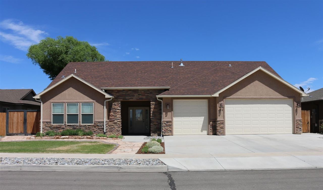 488 Legacy Street, Fruita, CO 81521