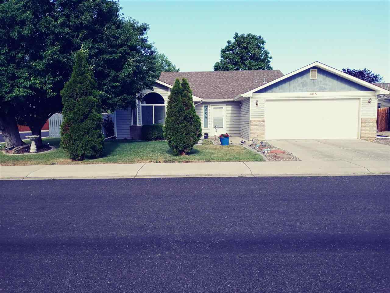 Grand Junction, CO 81504-6224,485 Arabian Way