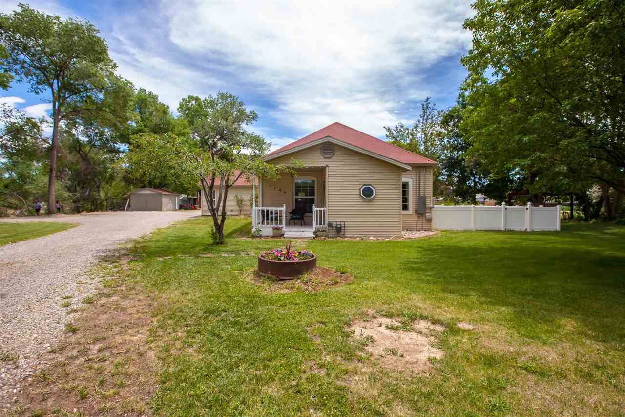 1144 18 Road, Fruita, CO 81520