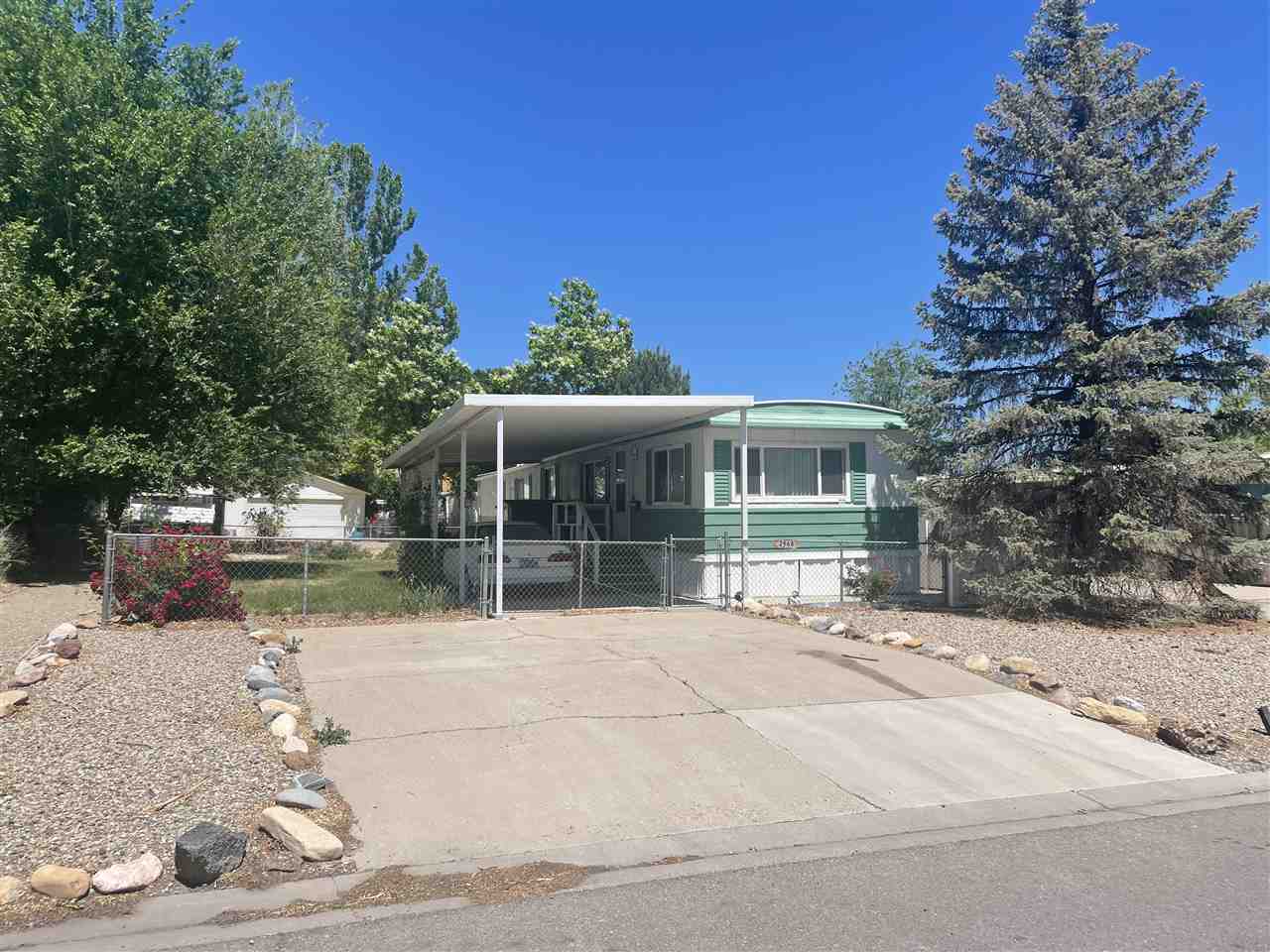 2968 Cedar Place, Grand Junction, CO 81501