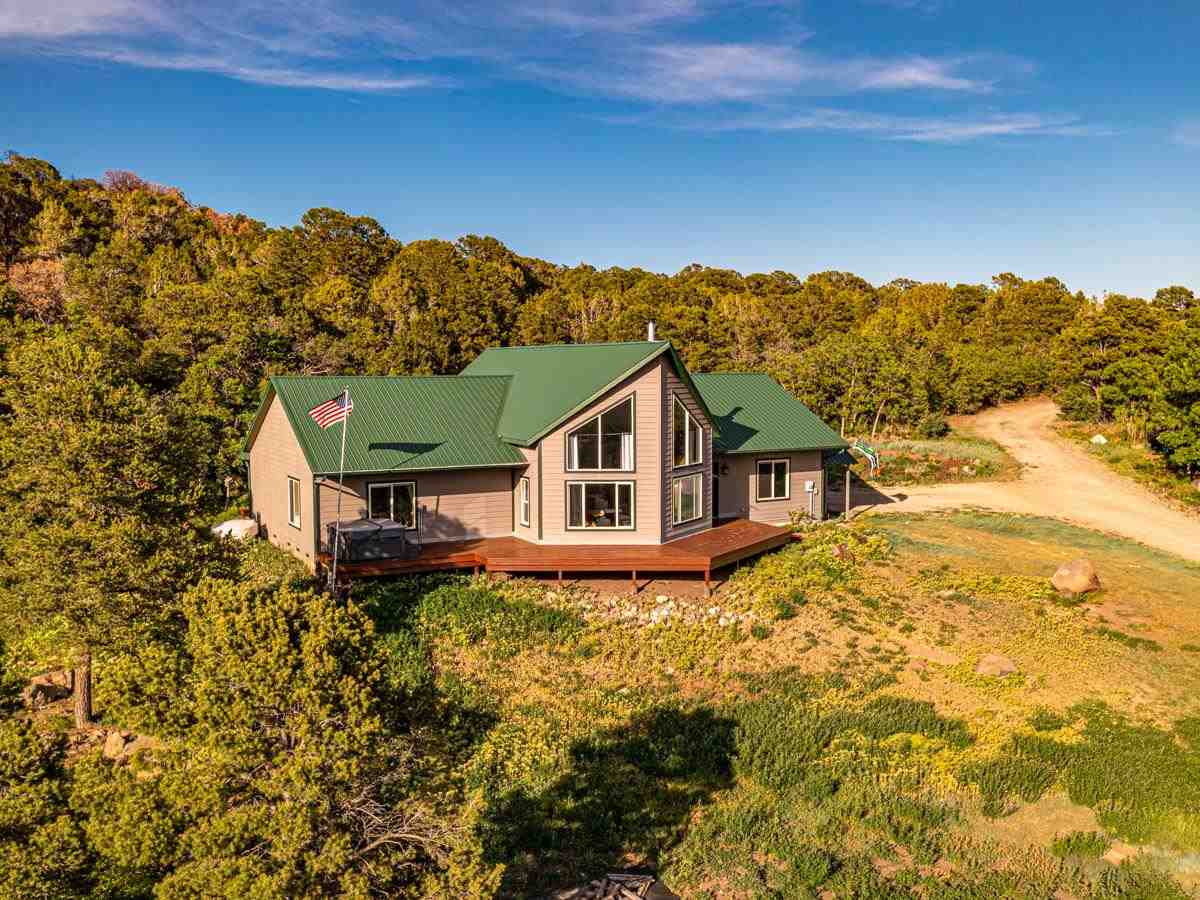20101 Squirrel Rock Road,  Cedaredge,  CO 81413