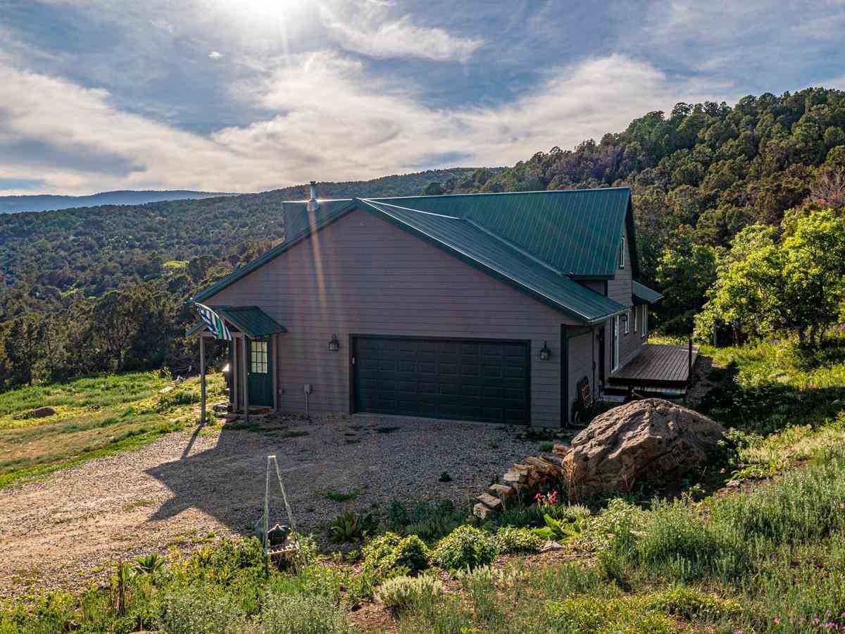 20101 Squirrel Rock Road, Cedaredge, CO 81413