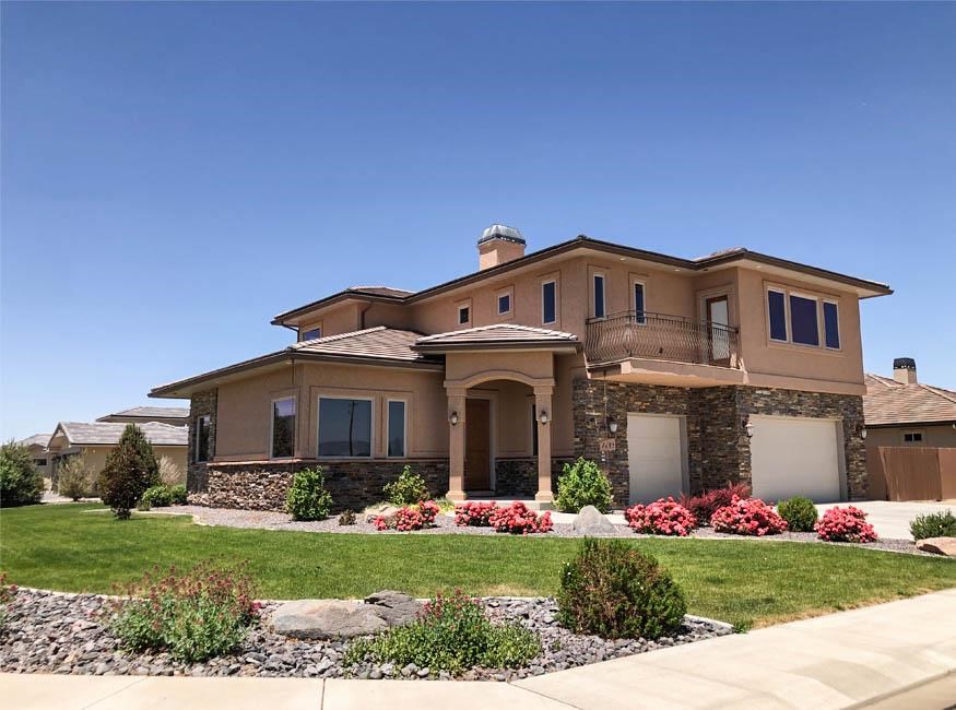 1485 Adobe Falls Way, Fruita, CO 81521