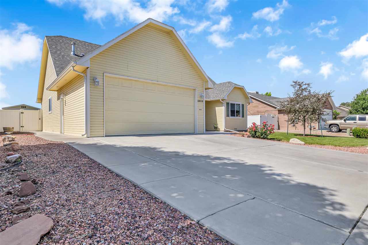 Grand Junction, CO 81503,2815 Acrin Avenue