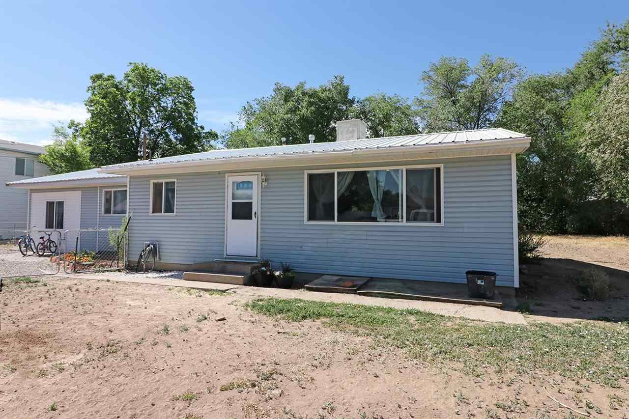 193 1/2 Edlun Road, Grand Junction, CO 81503