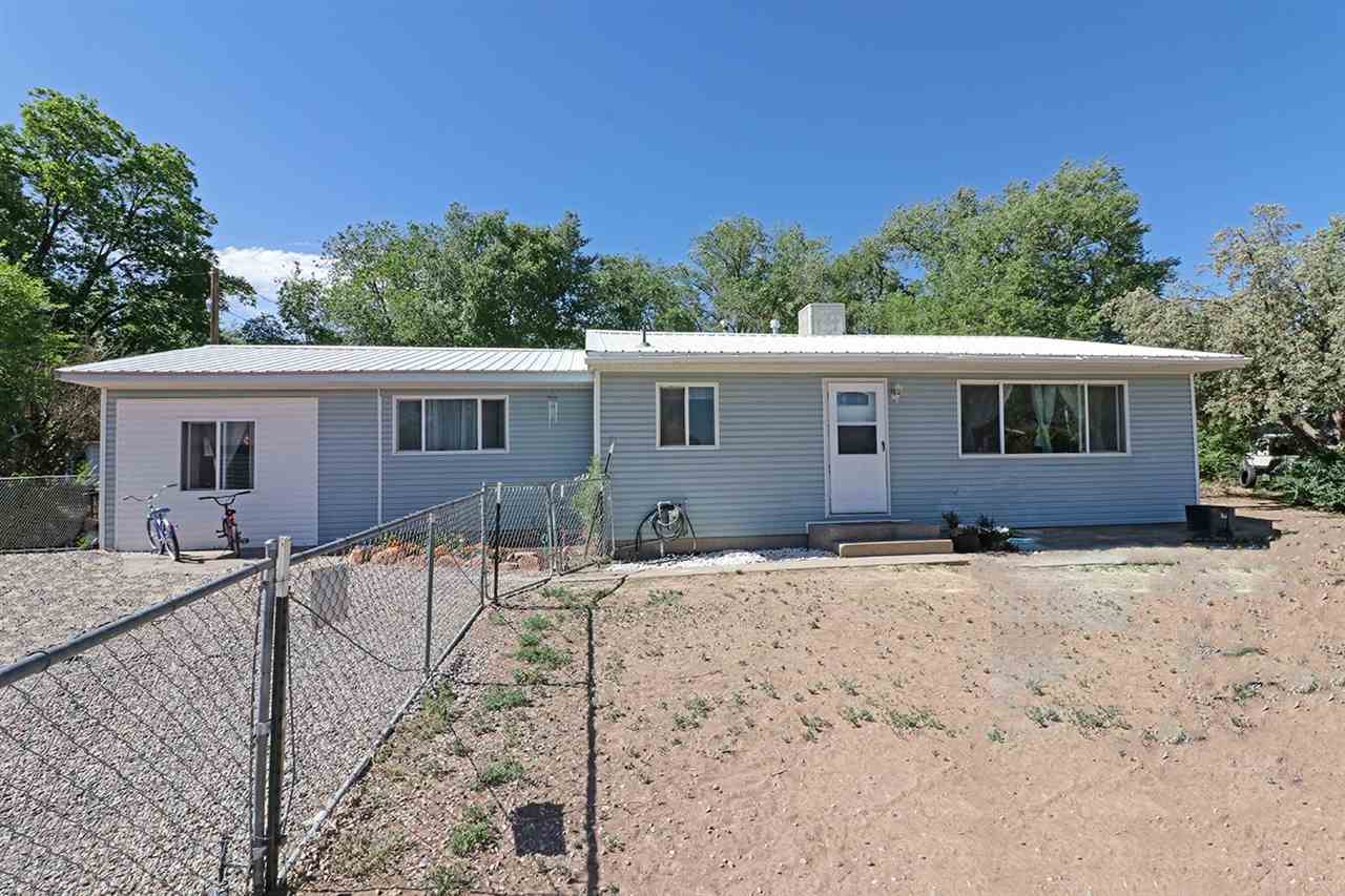 Grand Junction, CO 81503,193 1/2 Edlun Road