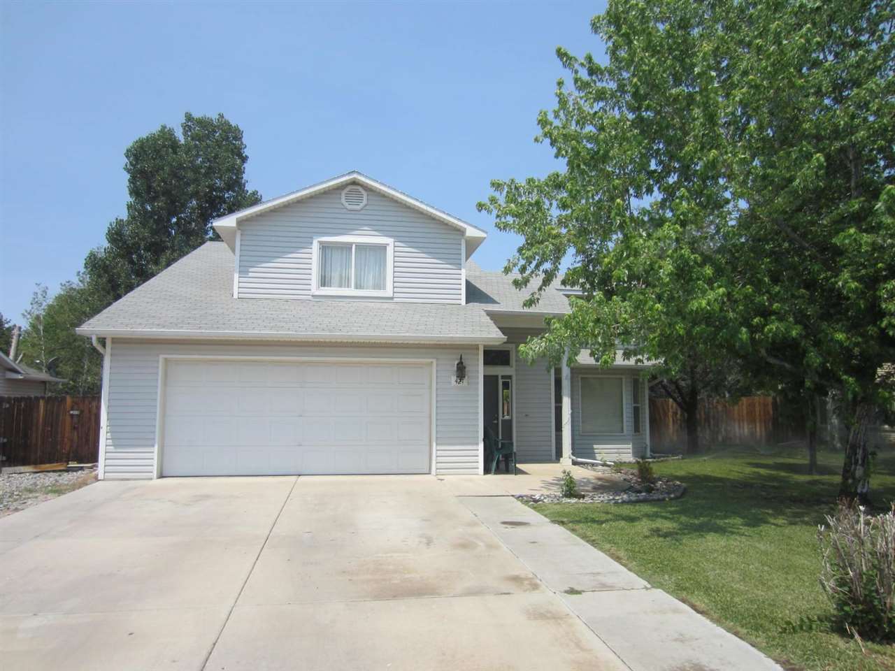 421 Pintail Avenue, Grand Junction, CO 81504