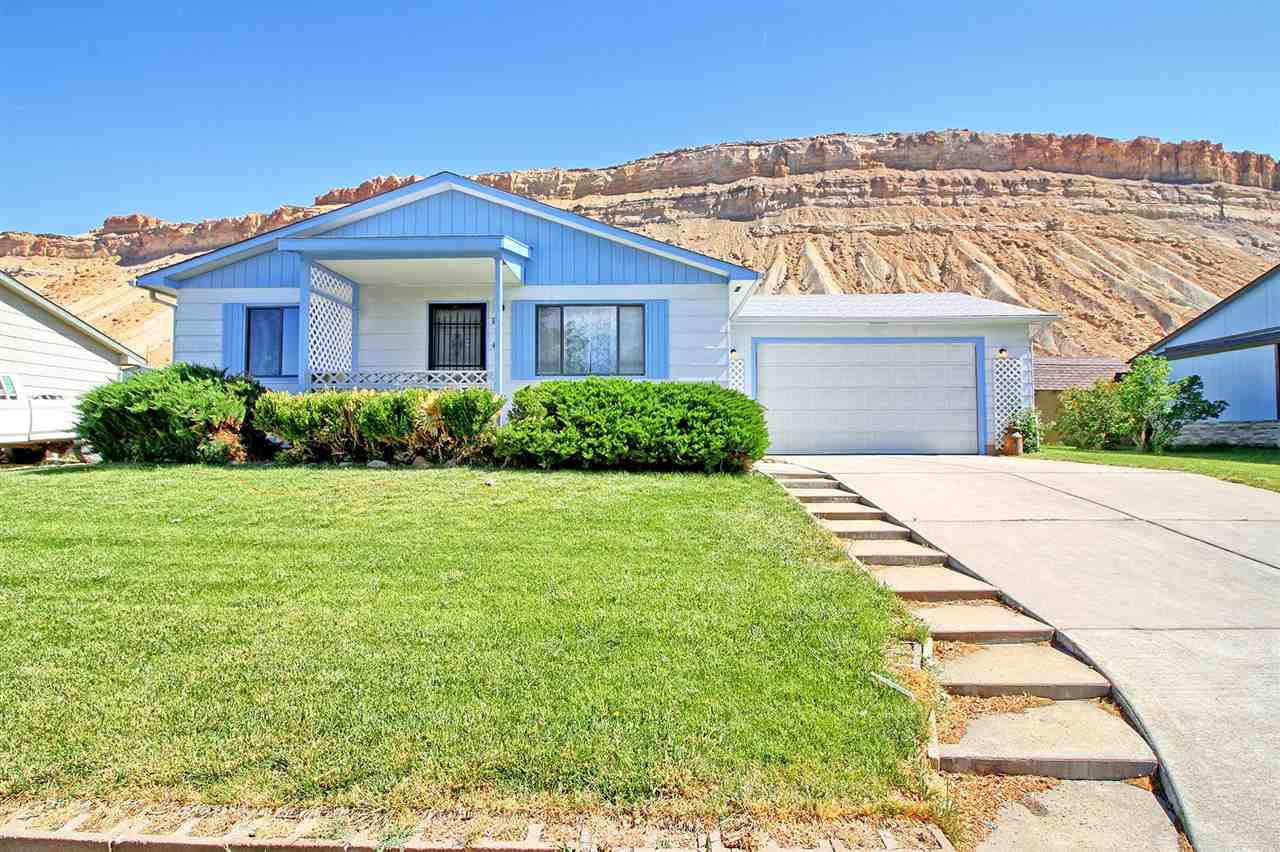 556 Milleman Street, Palisade, CO 81526