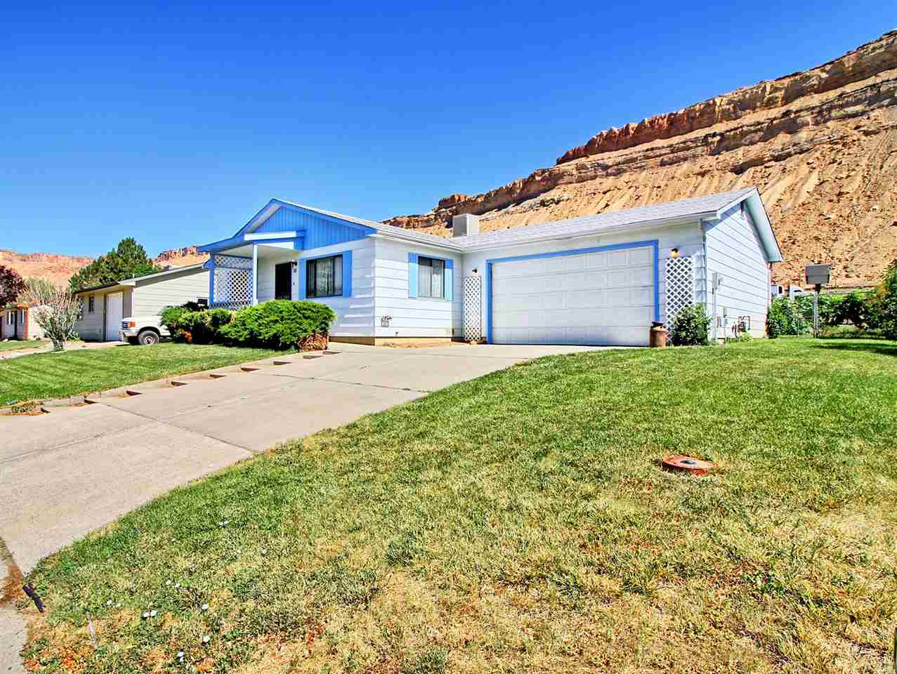 Palisade, CO 81526,556 Milleman Street