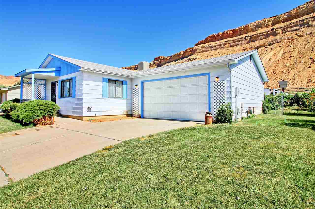 Palisade, CO 81526,556 Milleman Street