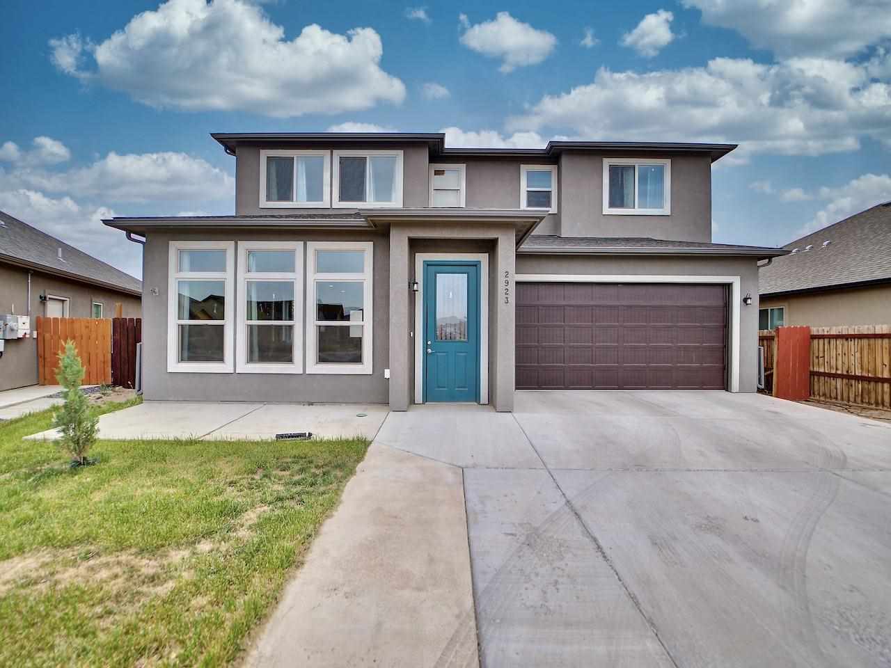 2923 Magnolia Avenue, Grand Junction, CO 81504