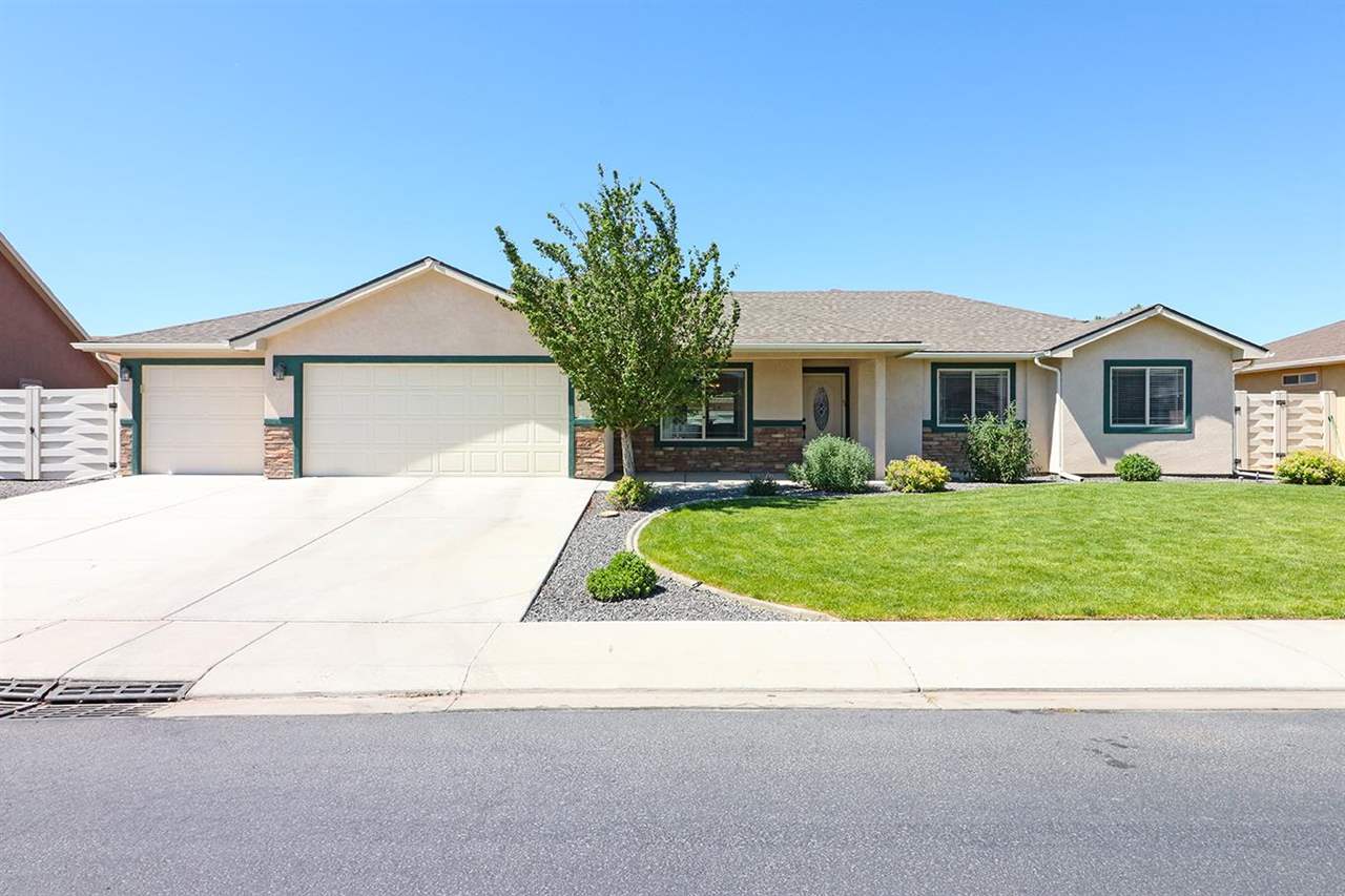 2982 Fenwick Lane, Grand Junction, CO 81504