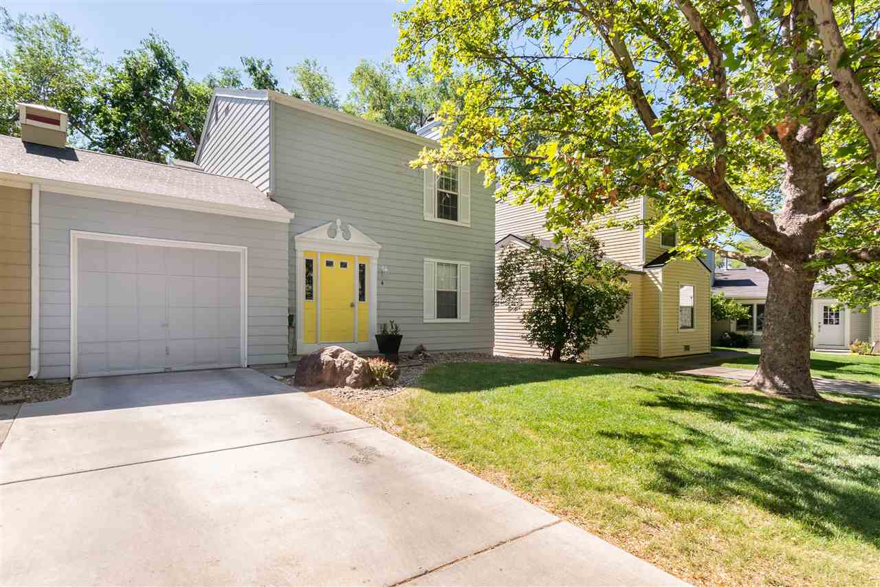 4 Chablis Court, Grand Junction, CO 81507