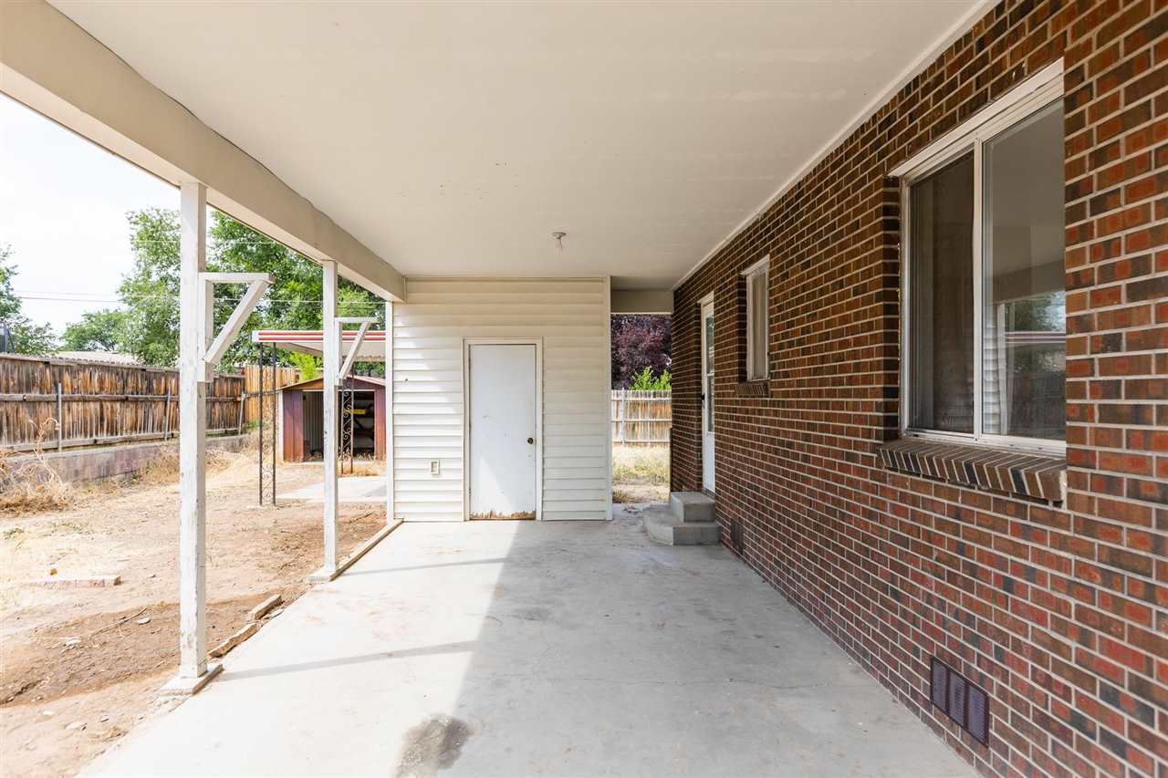Grand Junction, CO 81503,2914 Jon Hall Street