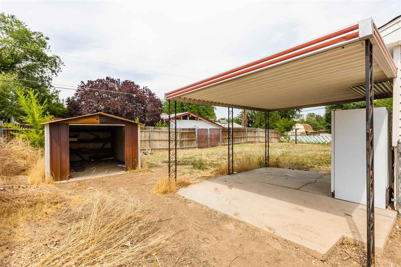 Grand Junction, CO 81503,2914 Jon Hall Street