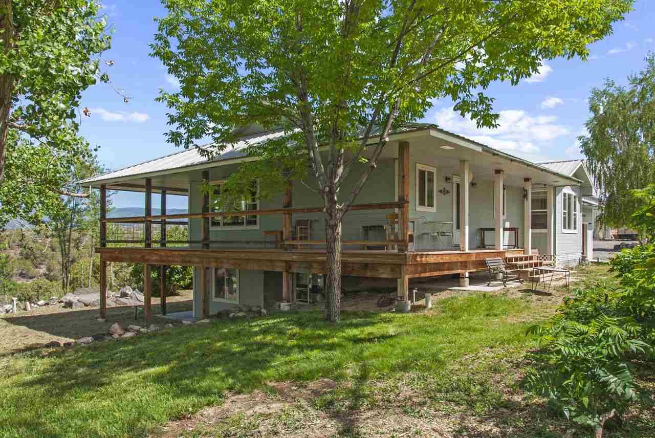 26253 Redlands Mesa Road, Hotchkiss, CO 81419