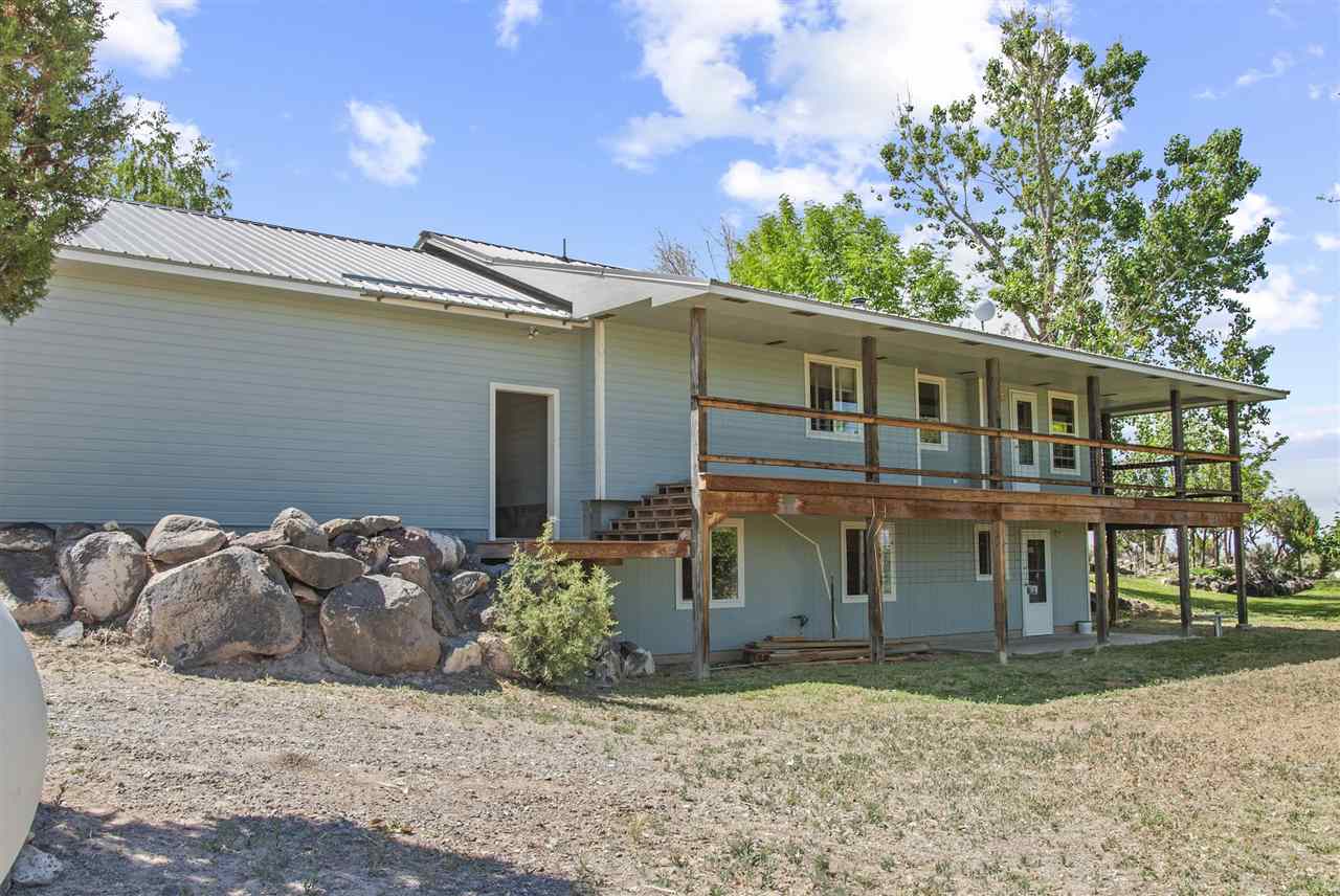 Hotchkiss, CO 81419,26253 Redlands Mesa Road