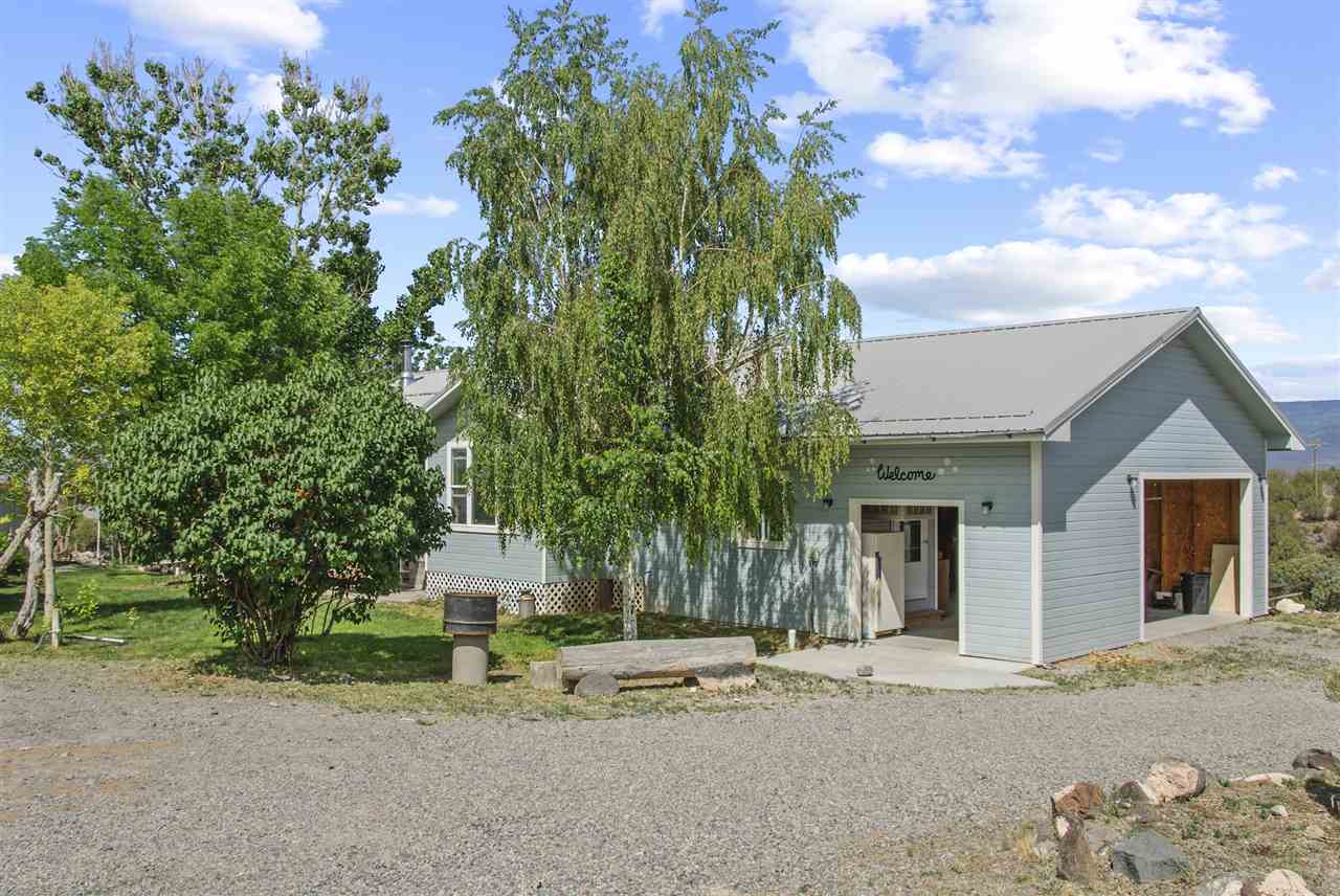 Hotchkiss, CO 81419,26253 Redlands Mesa Road