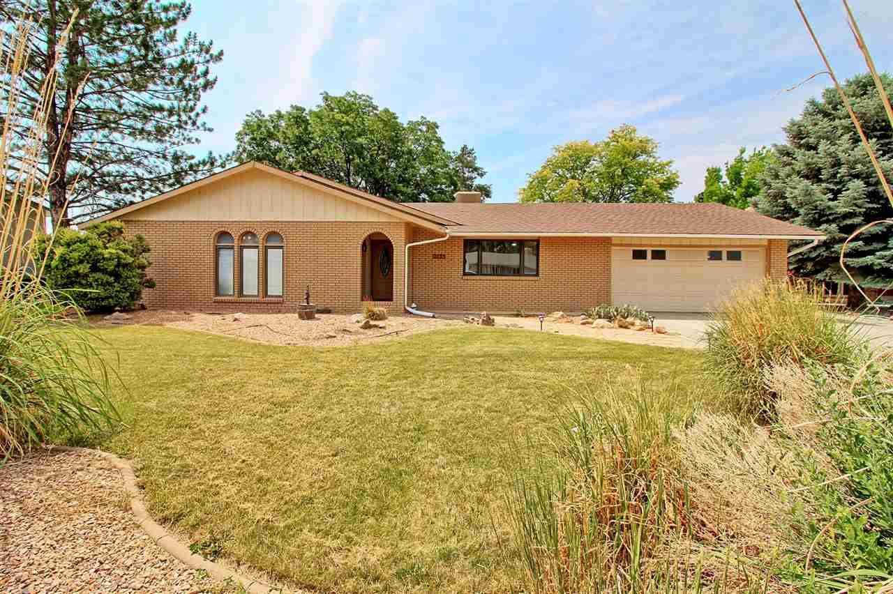 2135 Acadia Court, Grand Junction, CO 81507