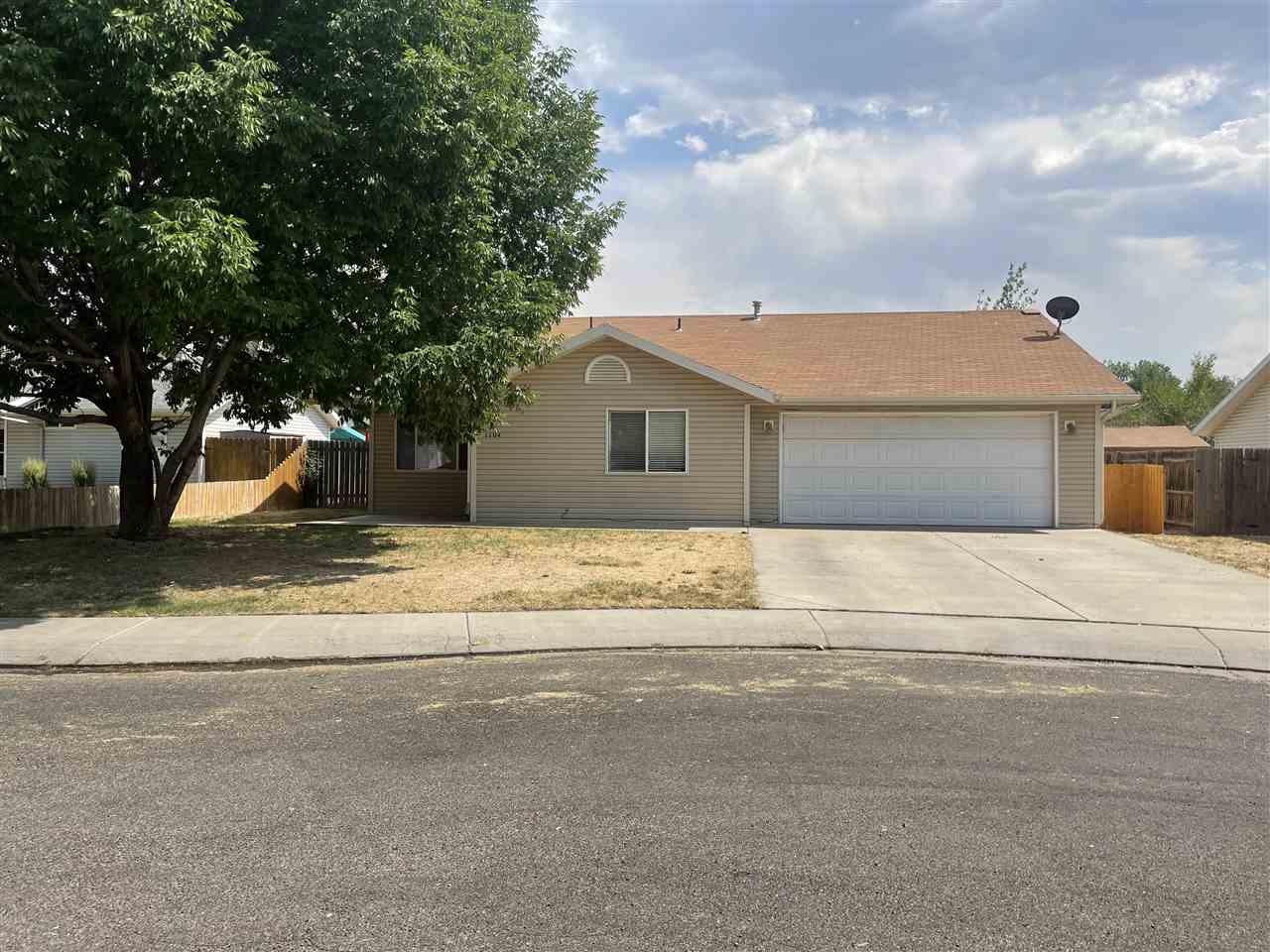 1104 Powell Street, Fruita, CO 81521