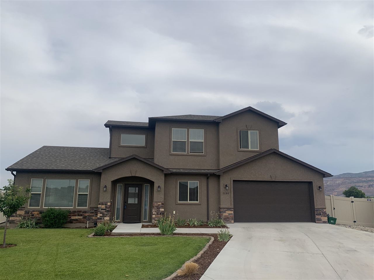 1196 Legacy Way, Fruita, CO 81521