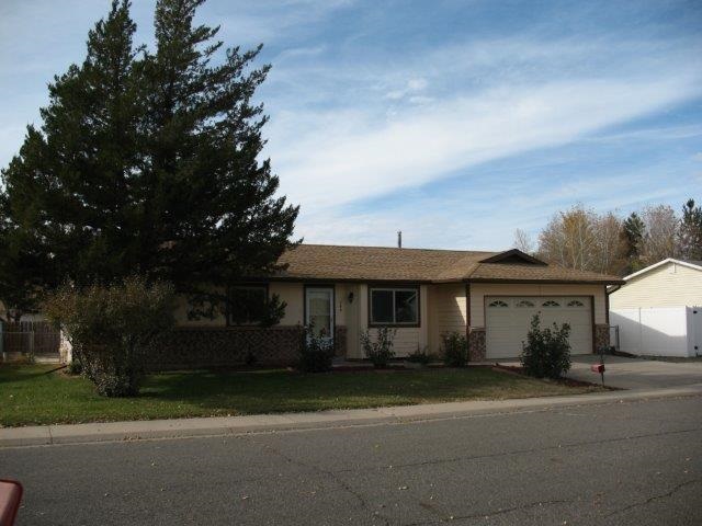 269 E Danbury Circle, Grand Junction, CO 81503