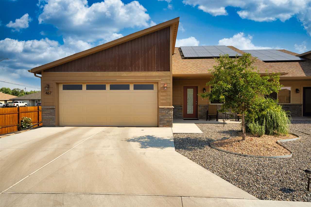 467 Blair Street, Fruita, CO 81521