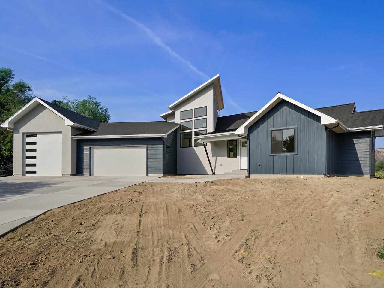 2301 Sand Castle Lane, Grand Junction, CO 81507