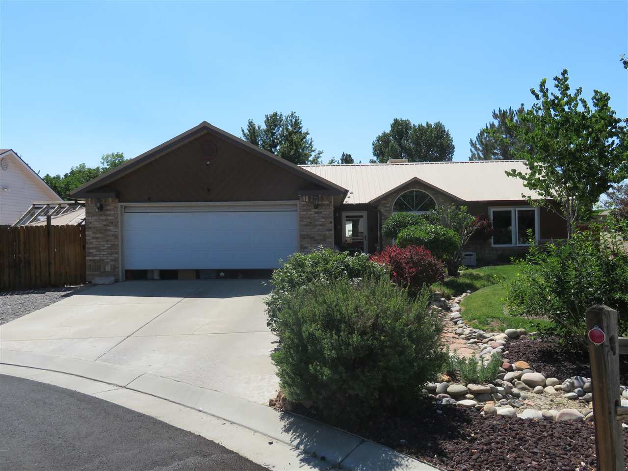 637 1/2 Pioneer Road, Grand Junction, CO 81504